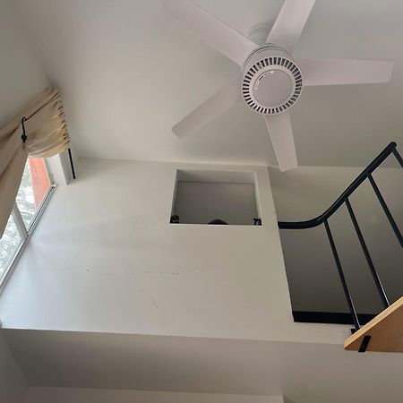 Tiny House Apartment Lafayette Exterior photo